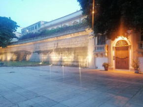 Al Foro Borbonico